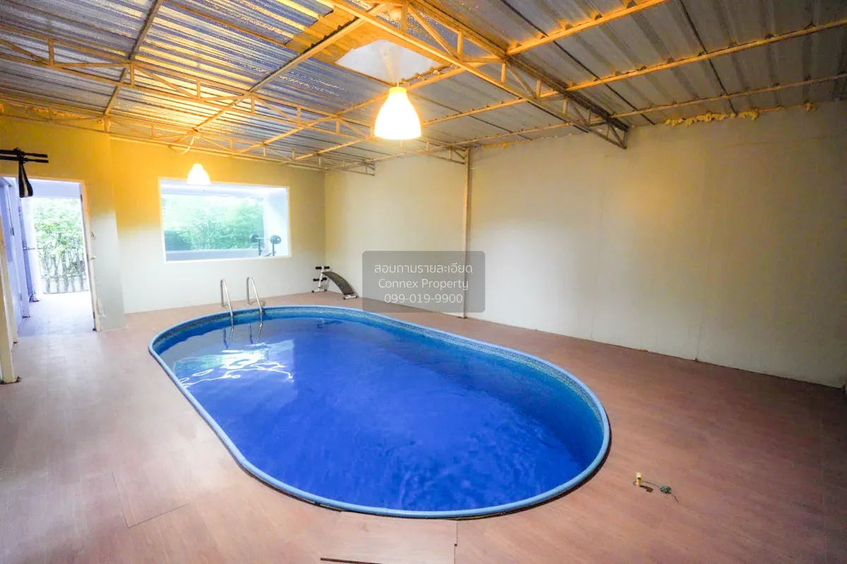 ขายทาวน์เฮ้าส์/ทาวน์โฮม  พลีโน่ วงแหวน-รามอินทรา วิวสวย ห้องมุม ห