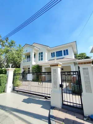 เช่าบ้าน  เพอร์เฟค มาสเตอร์พีซ พระราม 9 ประเวศ เขต ประเวศ กรุงเทพ CX-146274