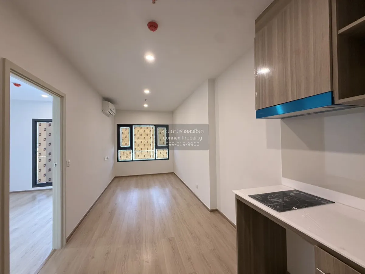 ขายคอนโด  ไลฟ์ พระราม 4 - อโศก วิวสวย คลองเตย เขต คลองเตย กรุงเทพ 1