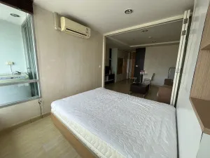 For Rent Condo , The Station Sathorn Bangrak , nice view , BTS-Saphan Taksin , Yannawa , Sa Thon , Bangkok , CX-146306