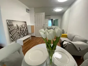 For Rent Condo , U Ratchayotin , BTS-Sena Nikhom , Sena Nikhom , Chatuchak , Bangkok , CX-146309