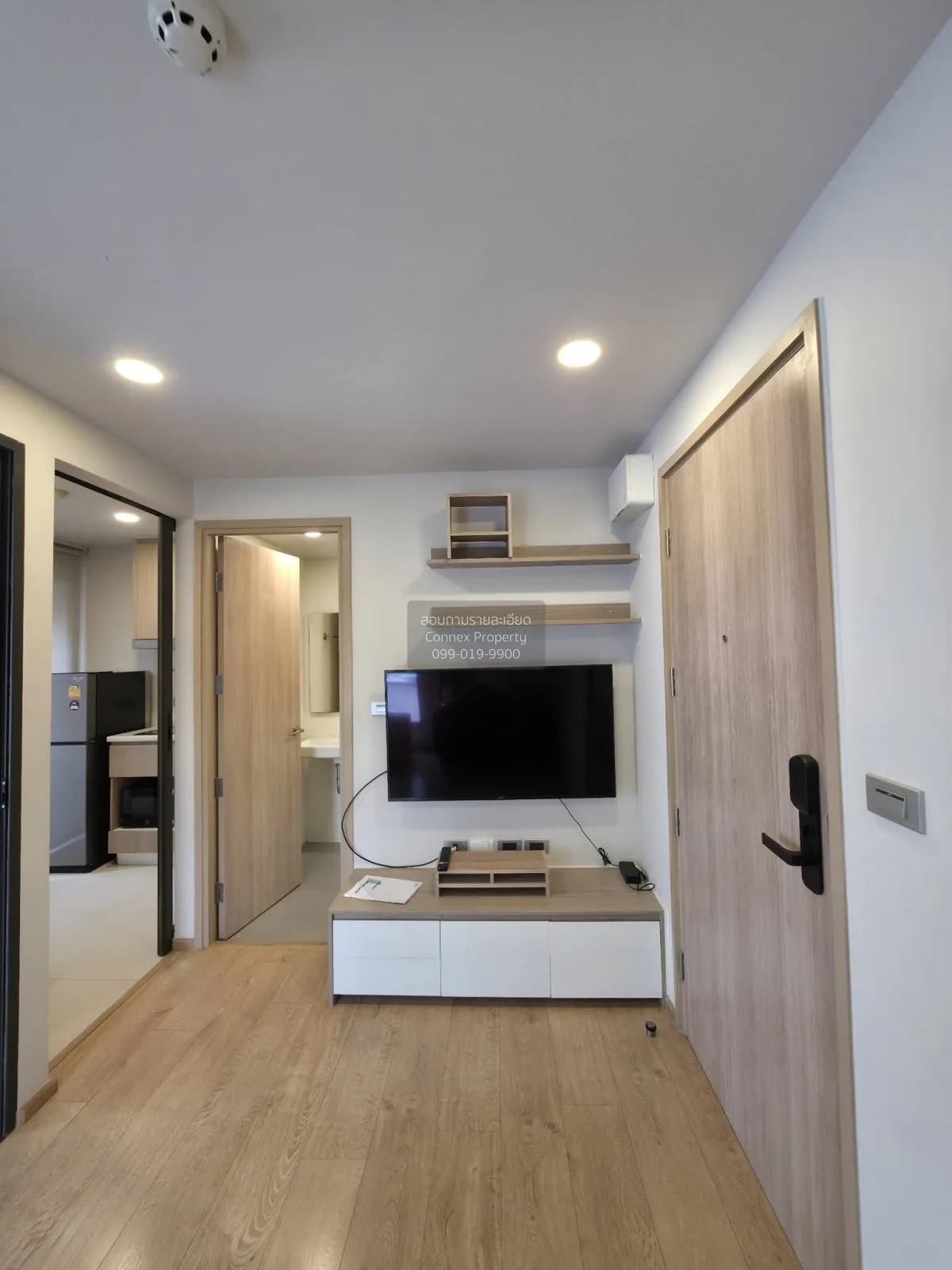 เช่าคอนโด  โคคูน พระราม 9 สวนหลวง เขต สวนหลวง กรุงเทพ CX-146317 2