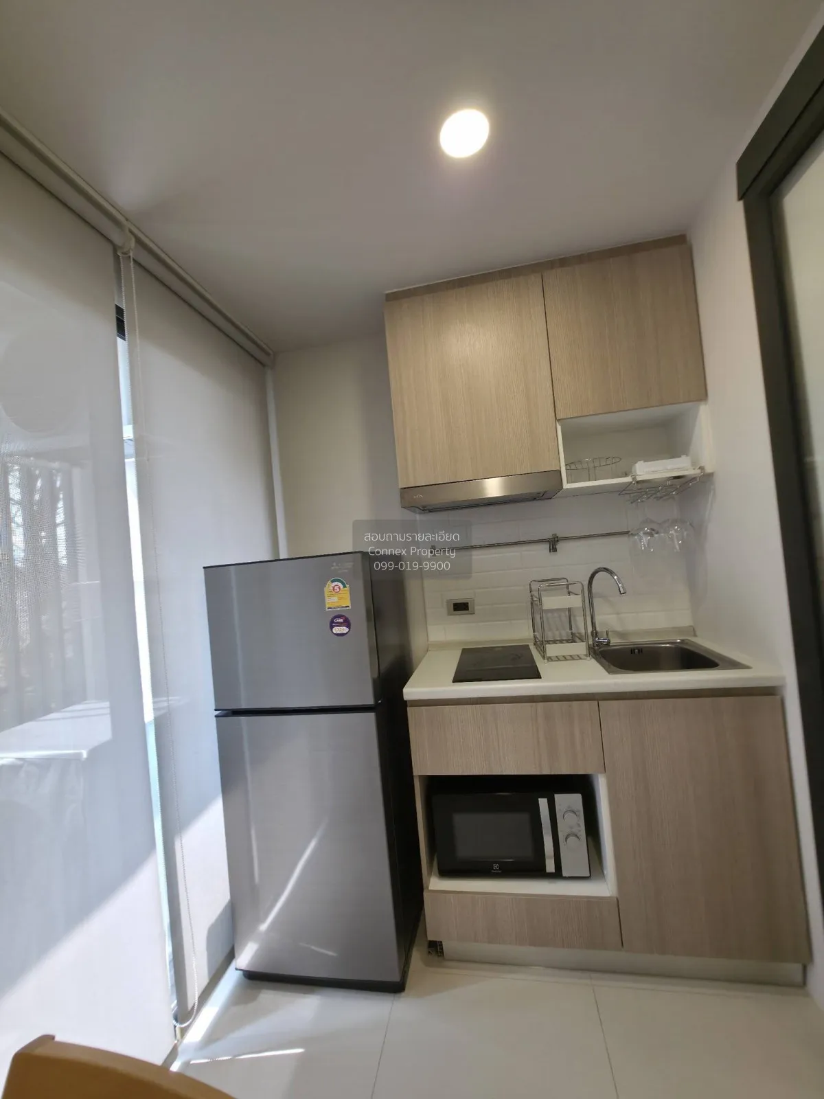 เช่าคอนโด  โคคูน พระราม 9 สวนหลวง เขต สวนหลวง กรุงเทพ CX-146317 4