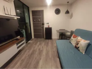 เช่าคอนโด  โมดิช รัชดา 32 BTS-ห้าแยกลาดพร้าว  แขวงจันทรเกษม เขต จตุจักร กรุงเทพ CX-146327