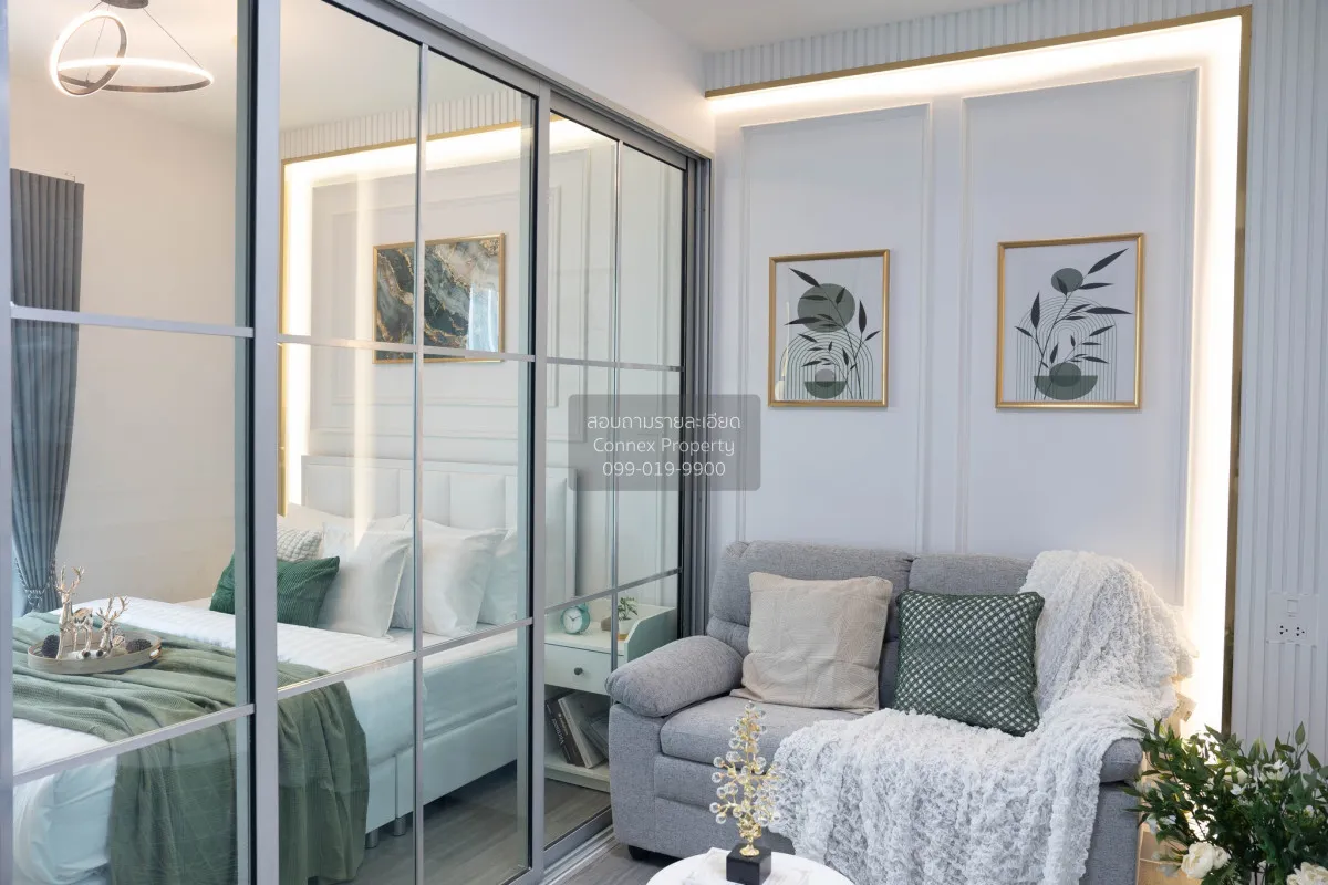 ขายคอนโด  เอ สเปซ มี บางนา บางแก้ว บางพลี สมุทรปราการ CX-146332 1