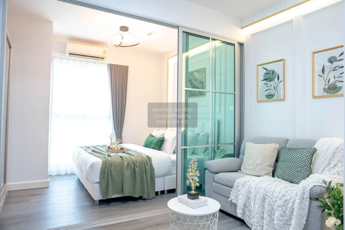 ขายคอนโด  เอ สเปซ มี บางนา บางแก้ว บางพลี สมุทรปราการ CX-146332 3