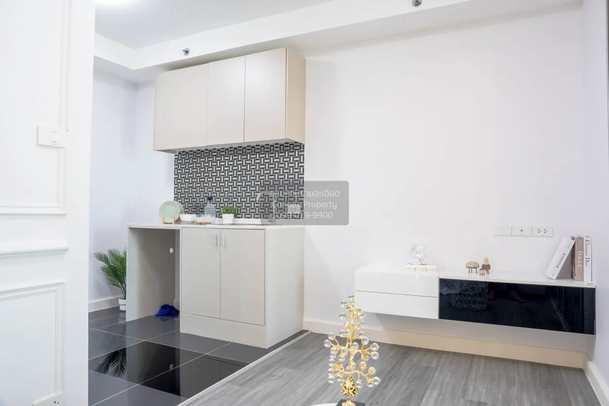 ขายคอนโด  เอ สเปซ มี บางนา บางแก้ว บางพลี สมุทรปราการ CX-146332 4