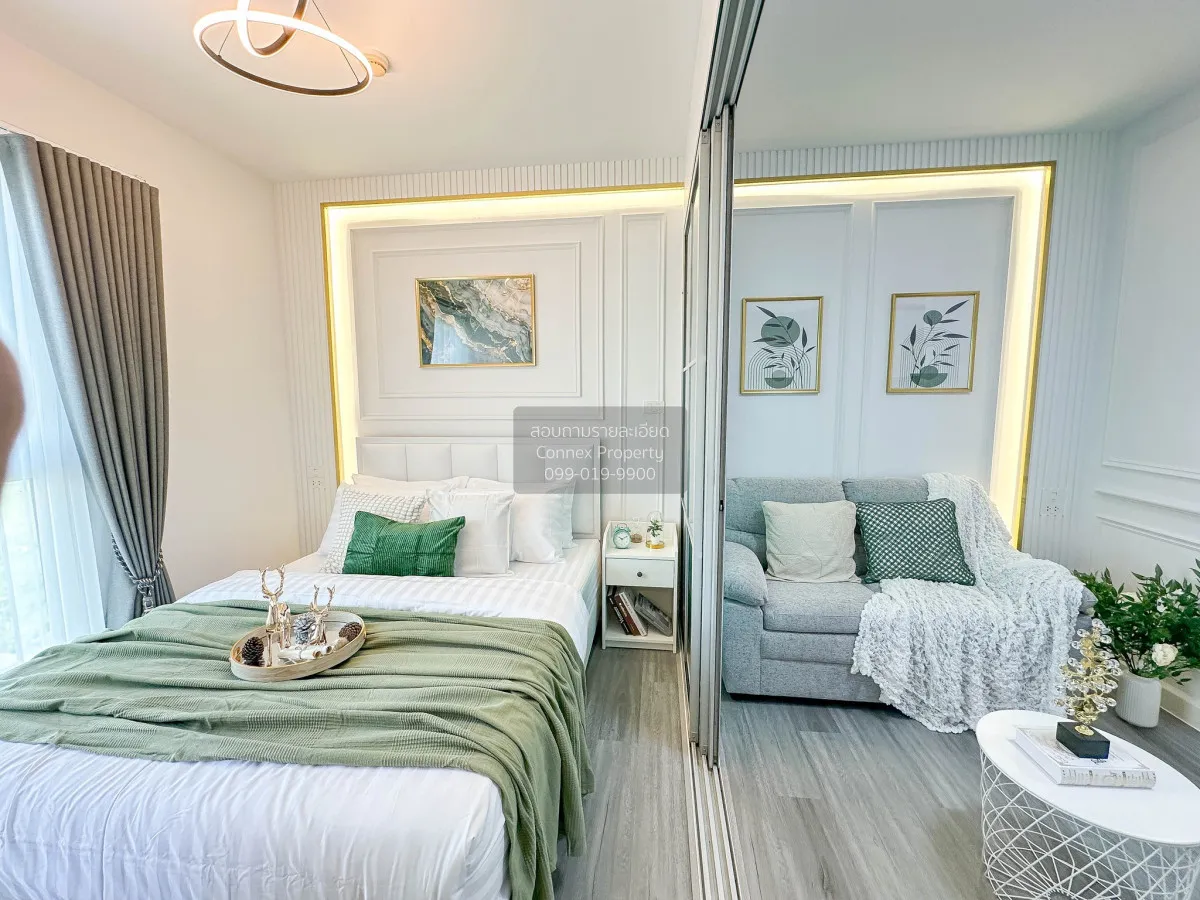 ขายคอนโด  เอ สเปซ มี บางนา บางแก้ว บางพลี สมุทรปราการ CX-146332