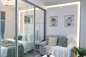 ขายคอนโด  เอ สเปซ มี บางนา บางแก้ว บางพลี สมุทรปราการ CX-146332