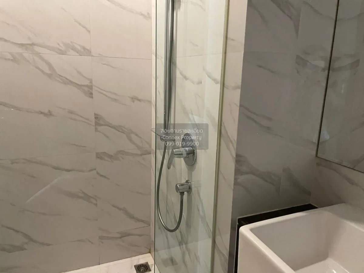 เช่าคอนโด  โนเบิล บี 19 BTS-อโศก คลองเตยเหนือ เขต วัฒนา กรุงเทพ C