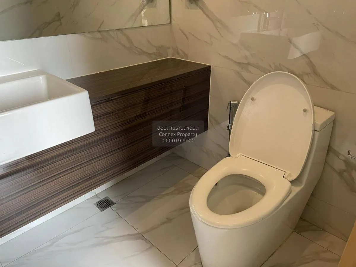 เช่าคอนโด  โนเบิล บี 19 BTS-อโศก คลองเตยเหนือ เขต วัฒนา กรุงเทพ C