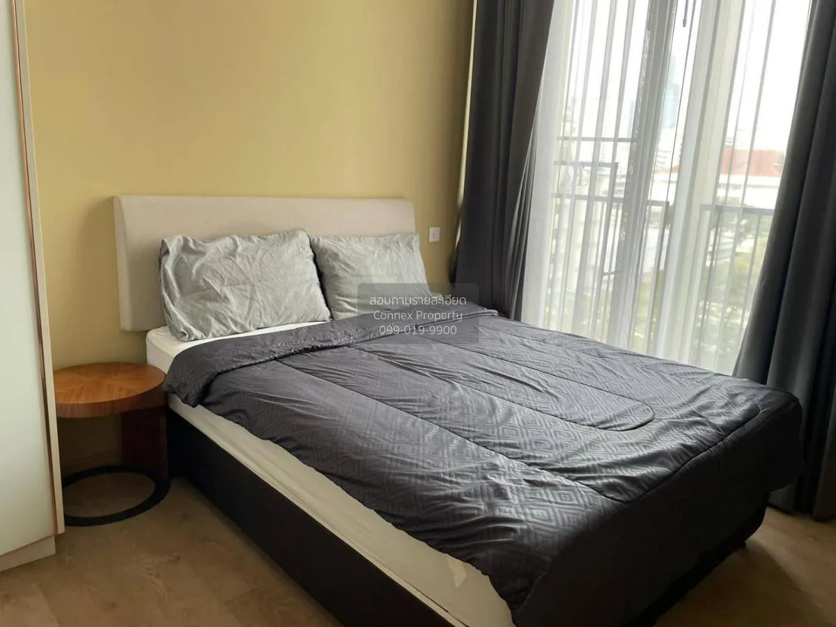 เช่าคอนโด  โนเบิล บี 19 BTS-อโศก คลองเตยเหนือ เขต วัฒนา กรุงเทพ C