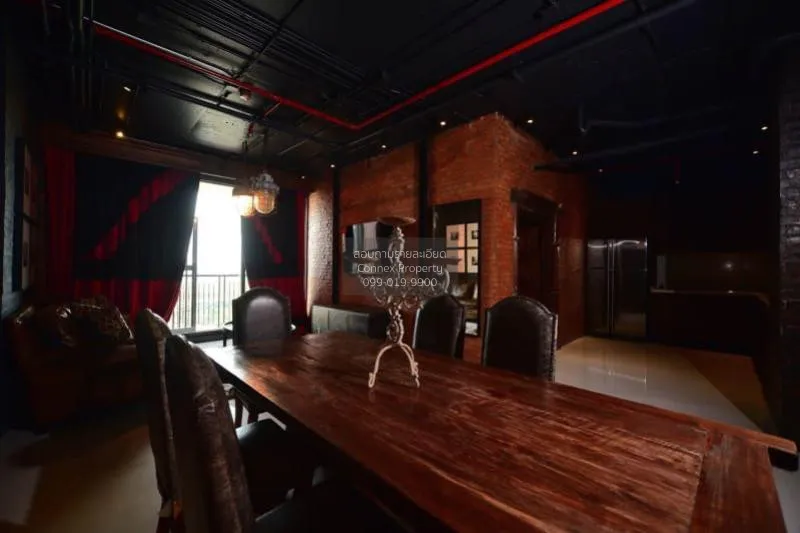 ขายคอนโด  ออกัสตัน สุขุมวิท 22 BTS-พร้อมพงษ์ คลองตัน เขต คลองเตย  2