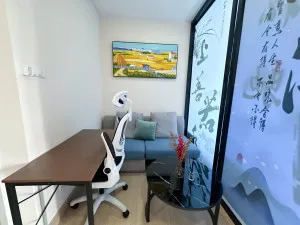 เช่าคอนโด  ศุภาลัย เวอเรนด้า รามคำแหง หัวหมาก เขต บางกะปิ กรุงเทพ CX-146369