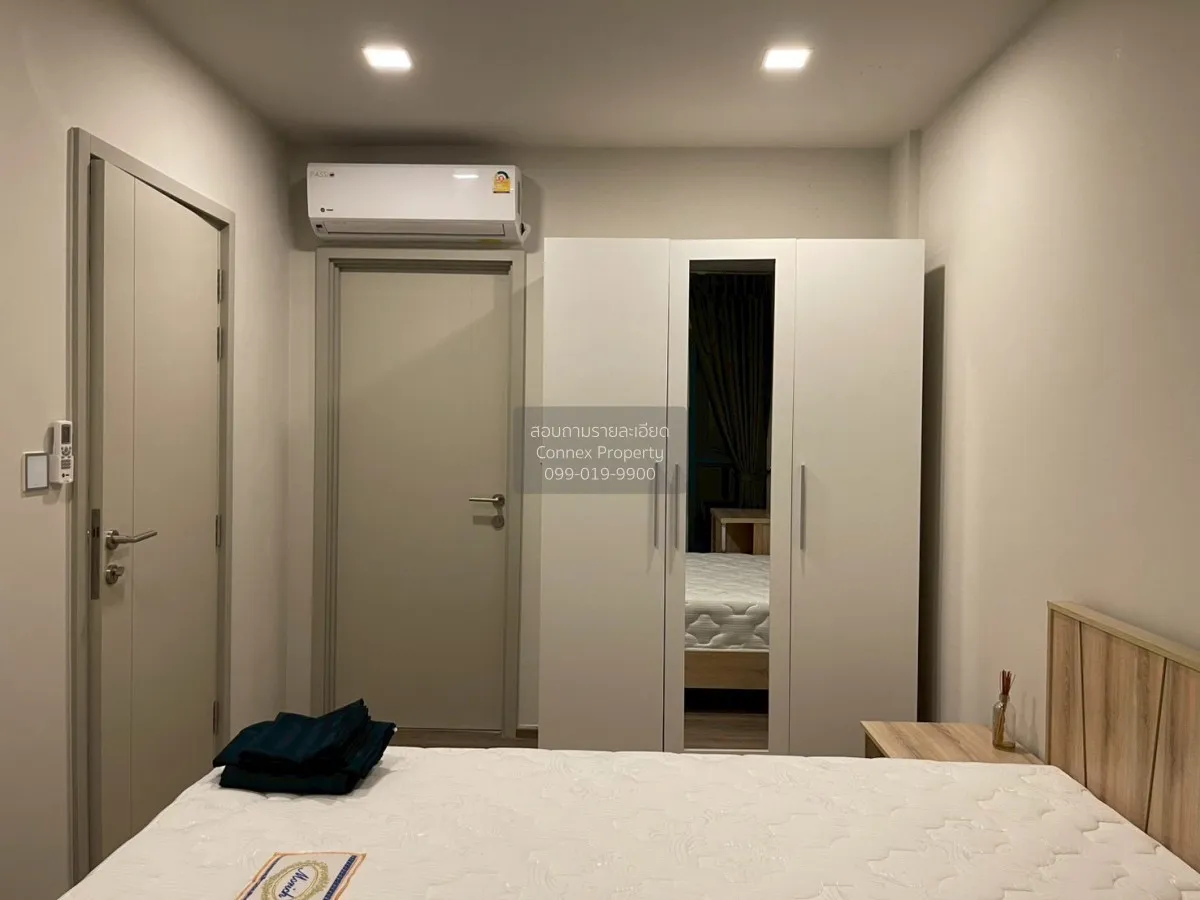 ขายคอนโด  เดอะ เบส สุขุมวิท 50 BTS-อ่อนนุช พระโขนงเหนือ เขต คลองเ