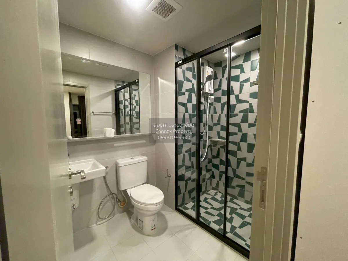 ขายคอนโด  เดอะ เบส สุขุมวิท 50 BTS-อ่อนนุช พระโขนงเหนือ เขต คลองเ