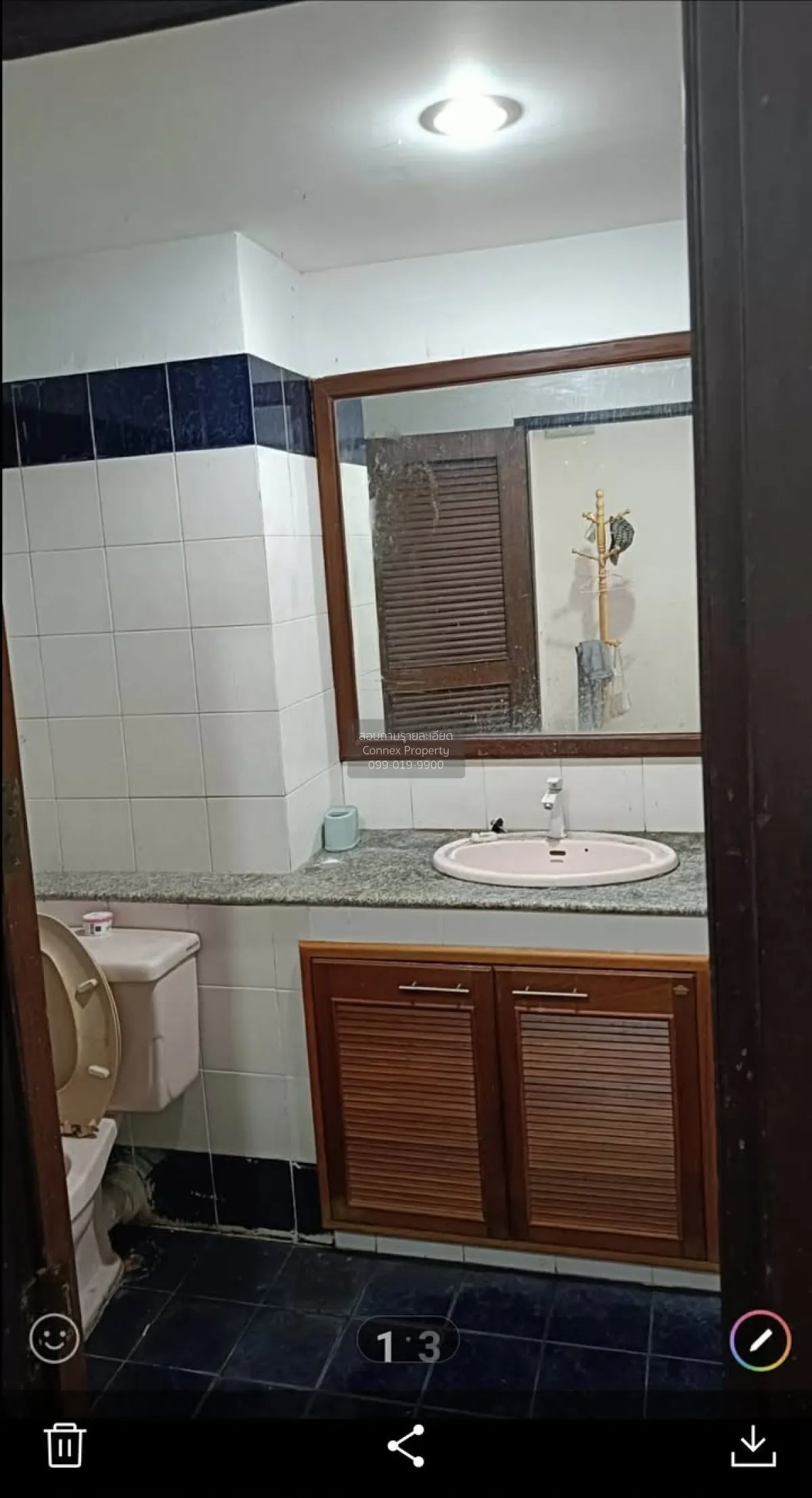 For Sale Condo , Supalai Place Sukhumvit 39 , BTS-Phrom Phong , K 4