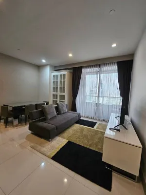 For Sale Condo , M Silom , BTS-Chong Nonsi , Suriyawong , Bang Rak , Bangkok , CX-146392