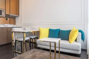 For Rent Condo , Park Origin Thonglor , nice view , high floor , BTS-Thong Lo , Khlong Tan Nuea , Watthana , Bangkok , CX-146403