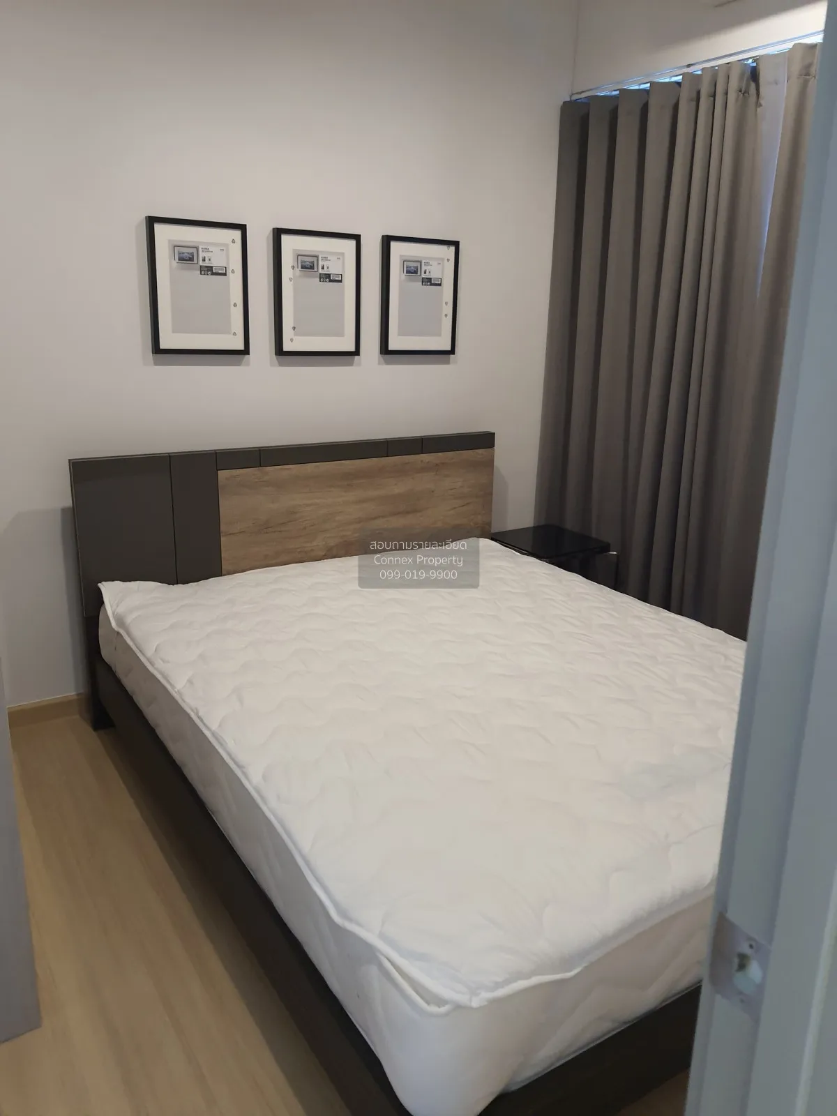 For Rent Condo , Whizdom Connect Sukhumvit , BTS-Punnawithi , Ban 3