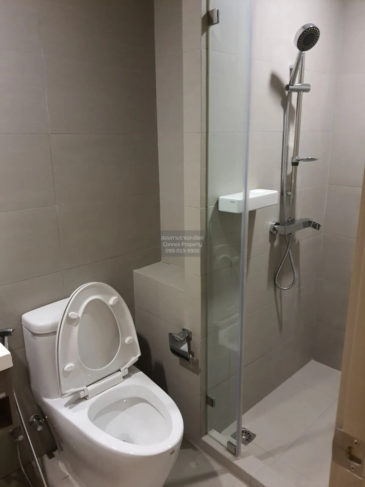 For Rent Condo , Whizdom Connect Sukhumvit , BTS-Punnawithi , Ban 4