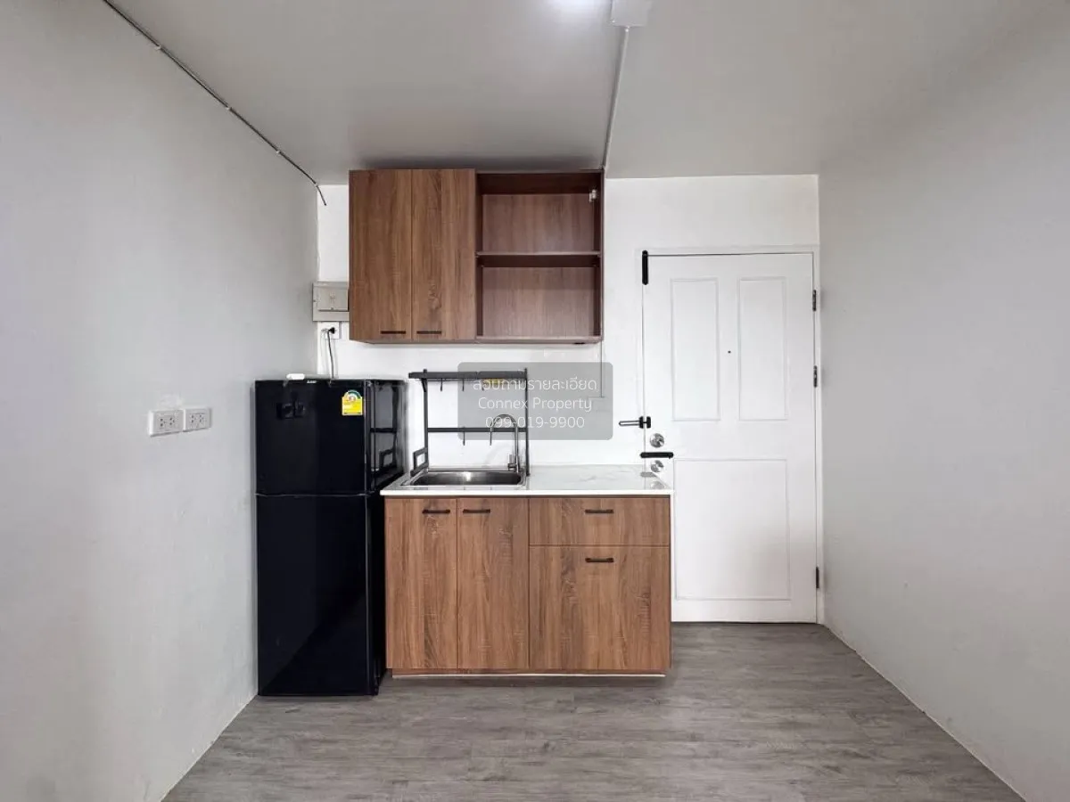 ขายคอนโด  ตวันนาเรสซิเด้นส์ 2 จตุจักร เขต จตุจักร กรุงเทพ CX-1464 3