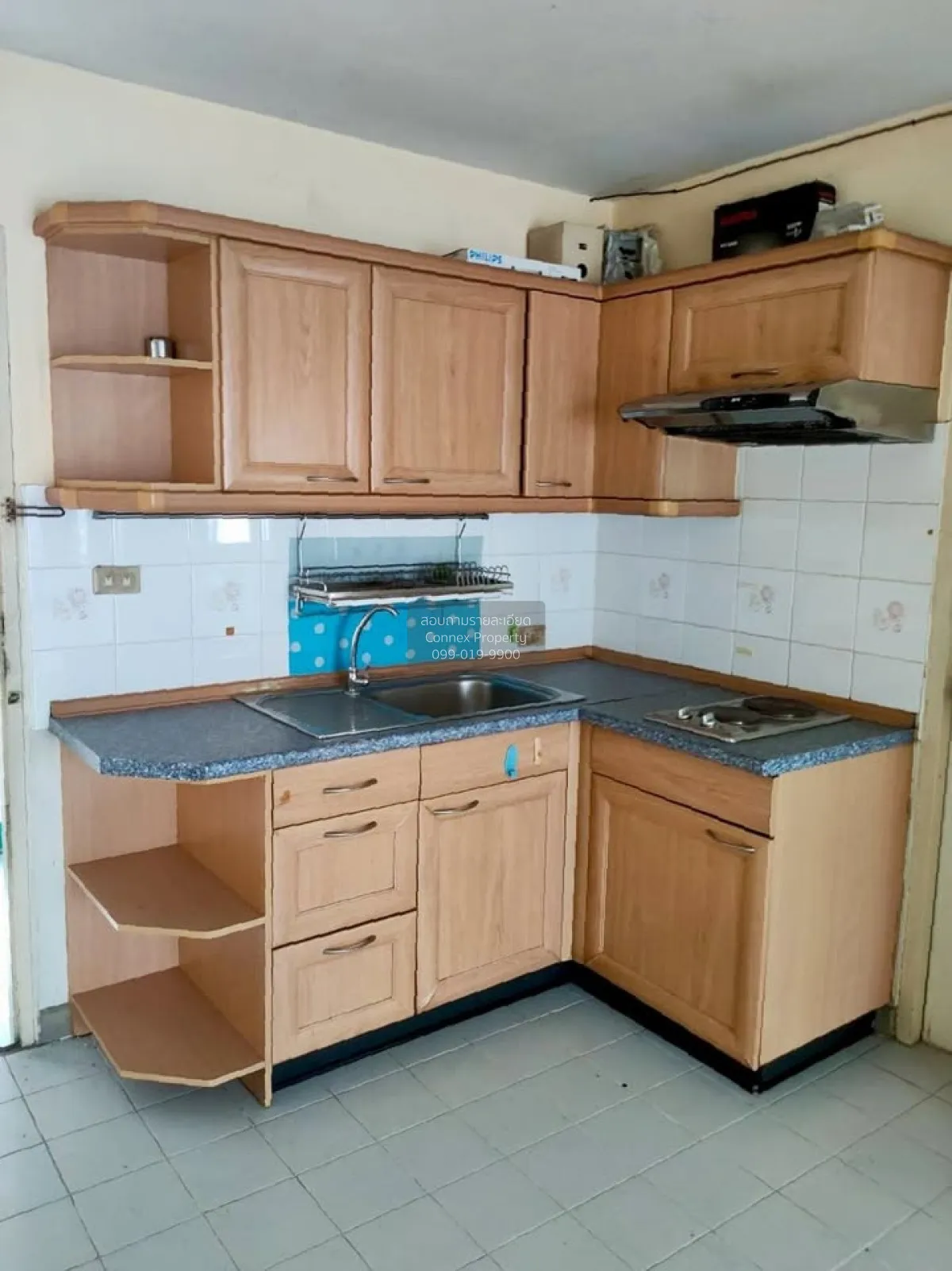 ขายคอนโด  ตวันนาเรสซิเด้นส์ 2 จตุจักร เขต จตุจักร กรุงเทพ CX-1464 4