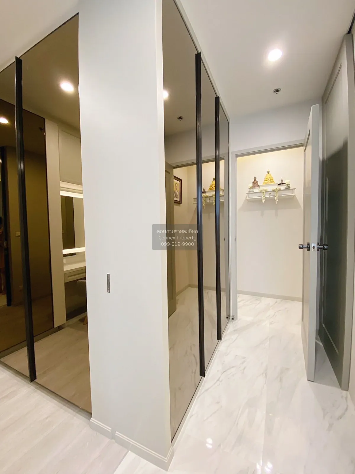 For Sale Condo , Ideo Q Phayathai , Duplex , BTS-Phaya Thai , Thu