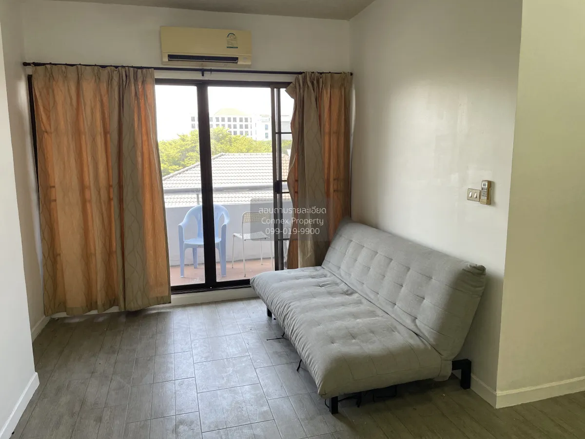 For Rent Condo , The Village , BTS-Bang Na , Bang Na , Bang Na ,  1