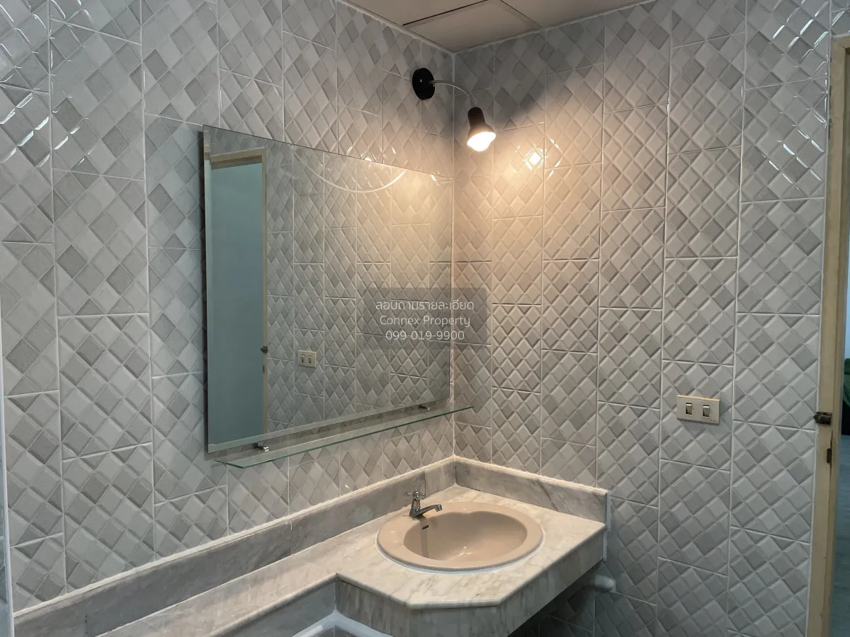 For Rent Condo , The Village , BTS-Bang Na , Bang Na , Bang Na ,  4