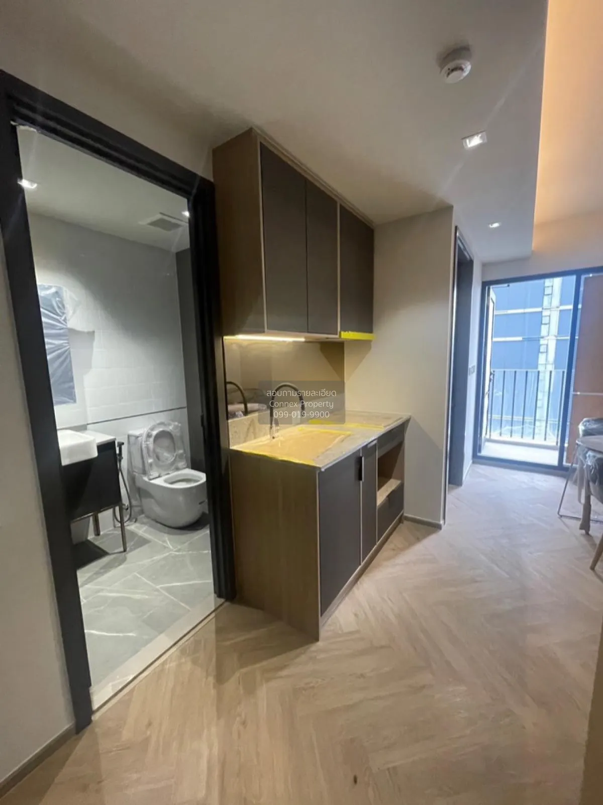 For Rent Condo , Chapter Chula-Samyan , MRT-Sam Yan , Si Phraya , 1