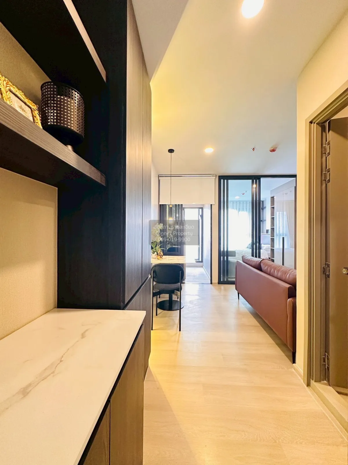 For Rent Condo , Aspire Onnut Station , BTS-On Nut , Phra Khanong 3