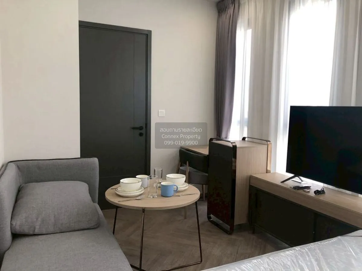 ขายคอนโด  แชปเตอร์ จุฬา-สามย่าน MRT-สามย่าน สี่พระยา เขต บางรัก ก 3