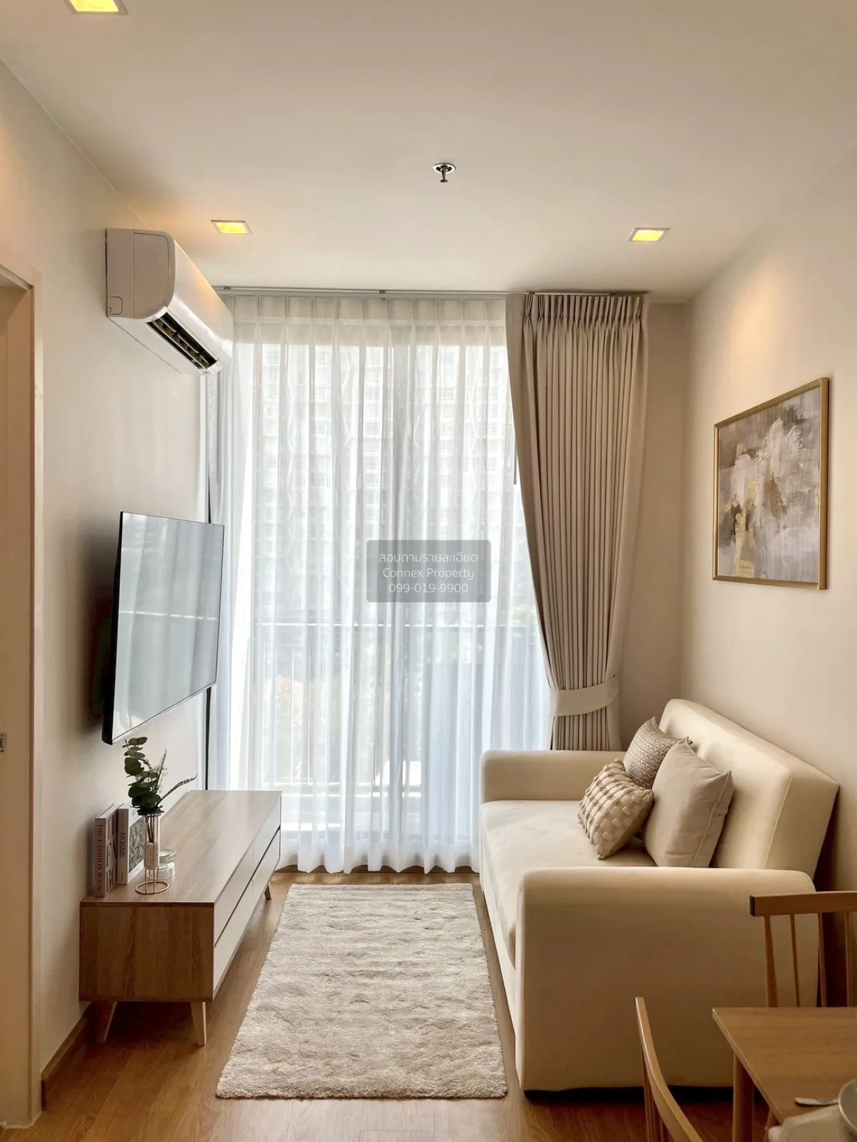 เช่าคอนโด  คิวเฮ้าส์ สุขุมวิท 79 BTS-อ่อนนุช พระโขนง เขต วัฒนา กร 2