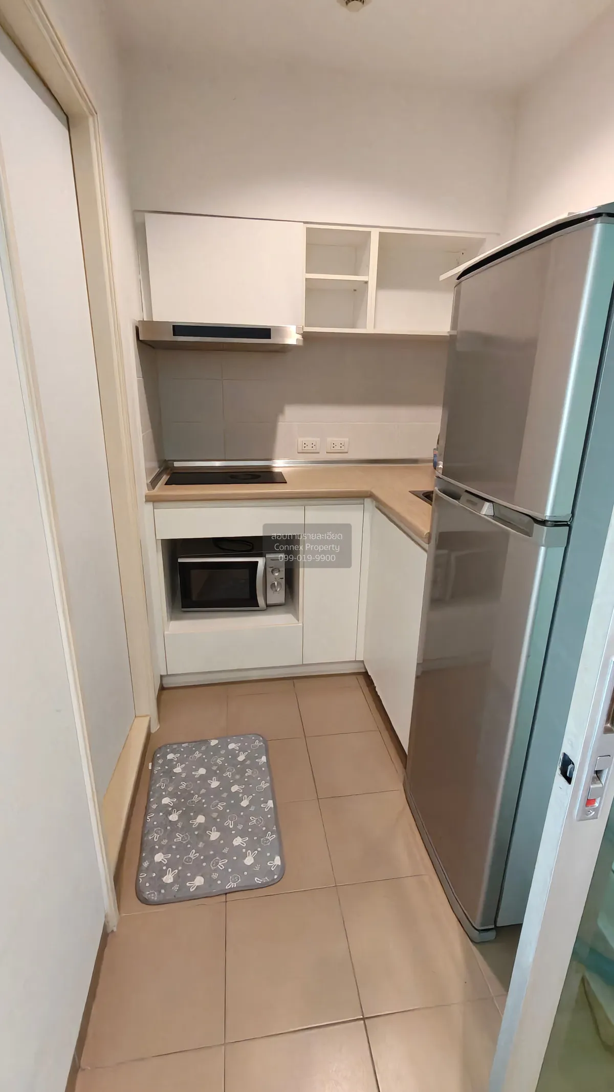 เช่าคอนโด  ลุมพินี เพลส ศรีนครินทร์ - หัวหมาก สเตชัน ARL-หัวหมาก  2