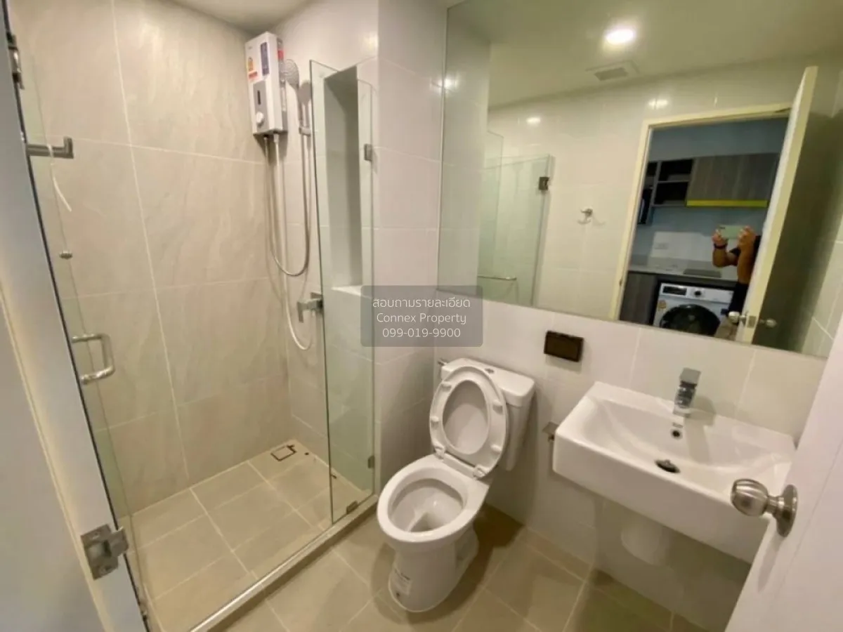 For Sale Condo , The Origin Ramintra​ 83 Station , MRT-Ram Inthra 3
