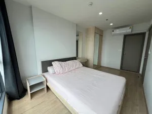 ขายคอนโด  ไอดีโอ โอทู ชั้นสูง วิวแม่น้ำ BTS-บางนา บางนา เขต บางนา กรุงเทพ CX-146527