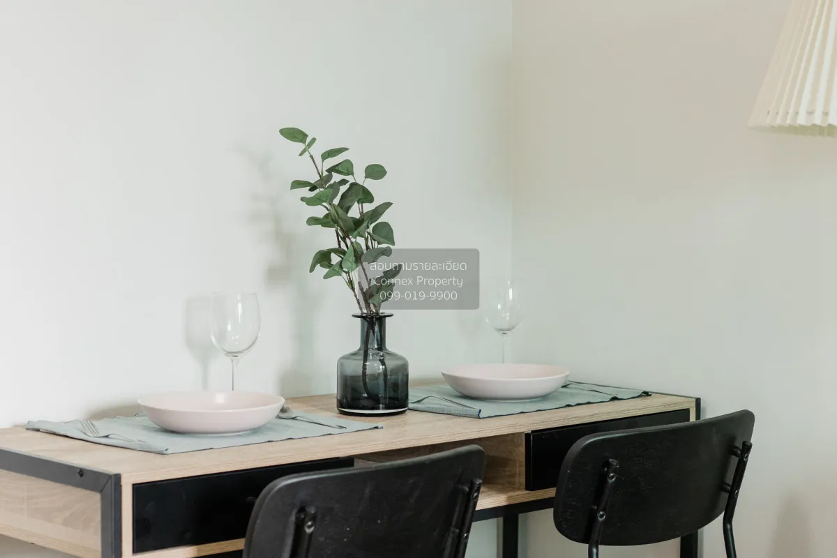 ขายคอนโด  เอ สเปซ มี สุขุมวิท 77 BTS-อ่อนนุช พระโขนง เขต วัฒนา กร