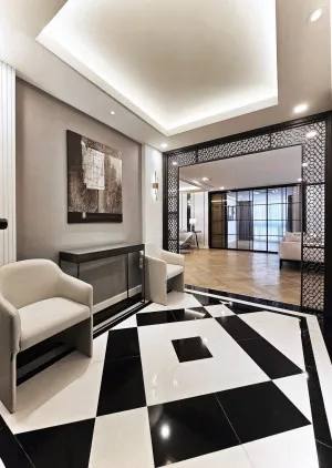 For Sale Condo , President Park Sukhumvit 24 , Khlong Tan , Khlong Toei , Bangkok , CX-146535