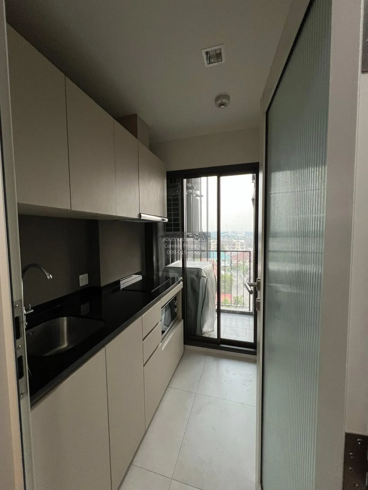 For Sale Condo , Chambers Cher Ratchada - Ramintra , Khlong Kum , 3
