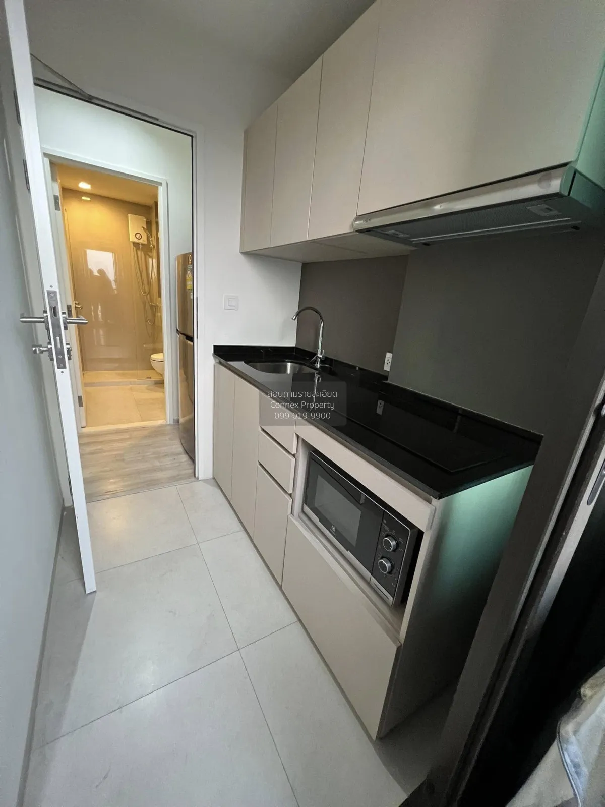 For Sale Condo , Chambers Cher Ratchada - Ramintra , Khlong Kum , 4