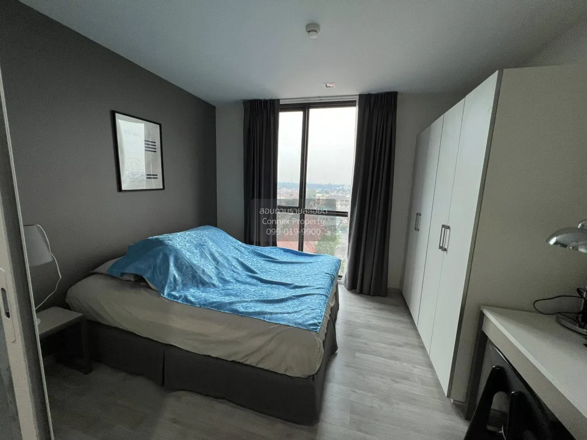 For Sale Condo , Chambers Cher Ratchada - Ramintra , Khlong Kum ,