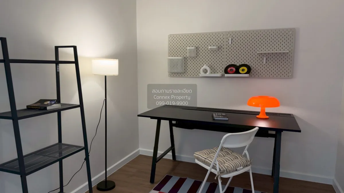 ขายคอนโด  เลอ ริช แอท พระราม 3 ช่องนนทรี เขต ยานนาวา กรุงเทพ CX-1