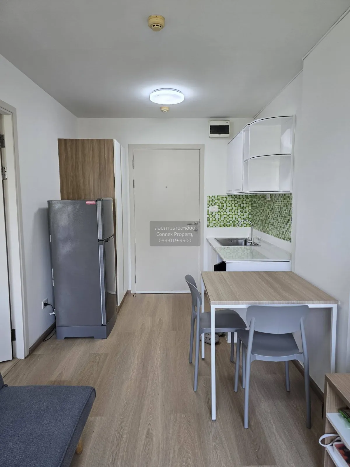 For Rent Condo , Elio Sukhumvit 64 , BTS-Punnawithi , Bang Chak , 2