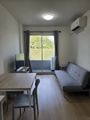 For Rent Condo , Elio Sukhumvit 64 , BTS-Punnawithi , Bang Chak , Phra Khanong , Bangkok , CX-146555