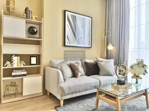 ขายคอนโด  โนเบิล บี 19 BTS-อโศก คลองเตยเหนือ เขต วัฒนา กรุงเทพ CX-14656