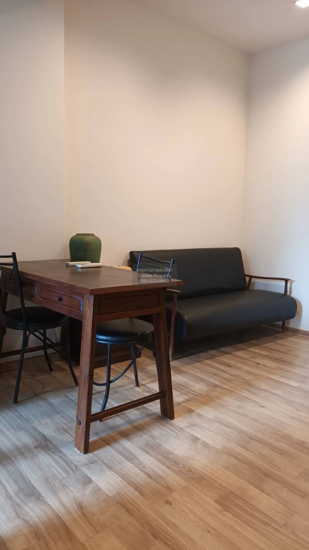 เช่าคอนโด  เดอะไลน์ จตุจักร BTS-หมอชิต จอมพล  เขต จตุจักร กรุงเทพ 1