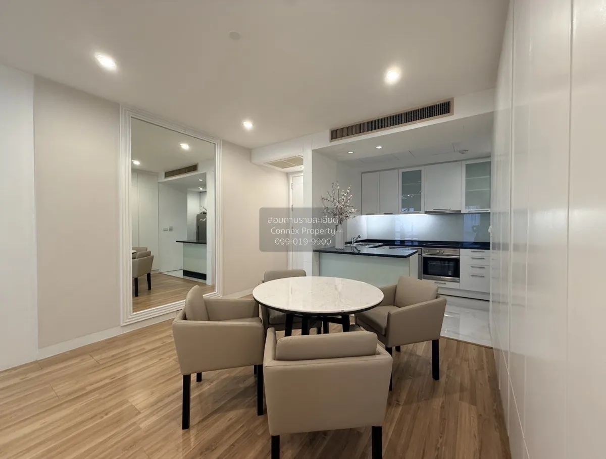 For Rent Condo , Ascott Sathorn Bangkok , BTS-Saint Louis , Yanna 4