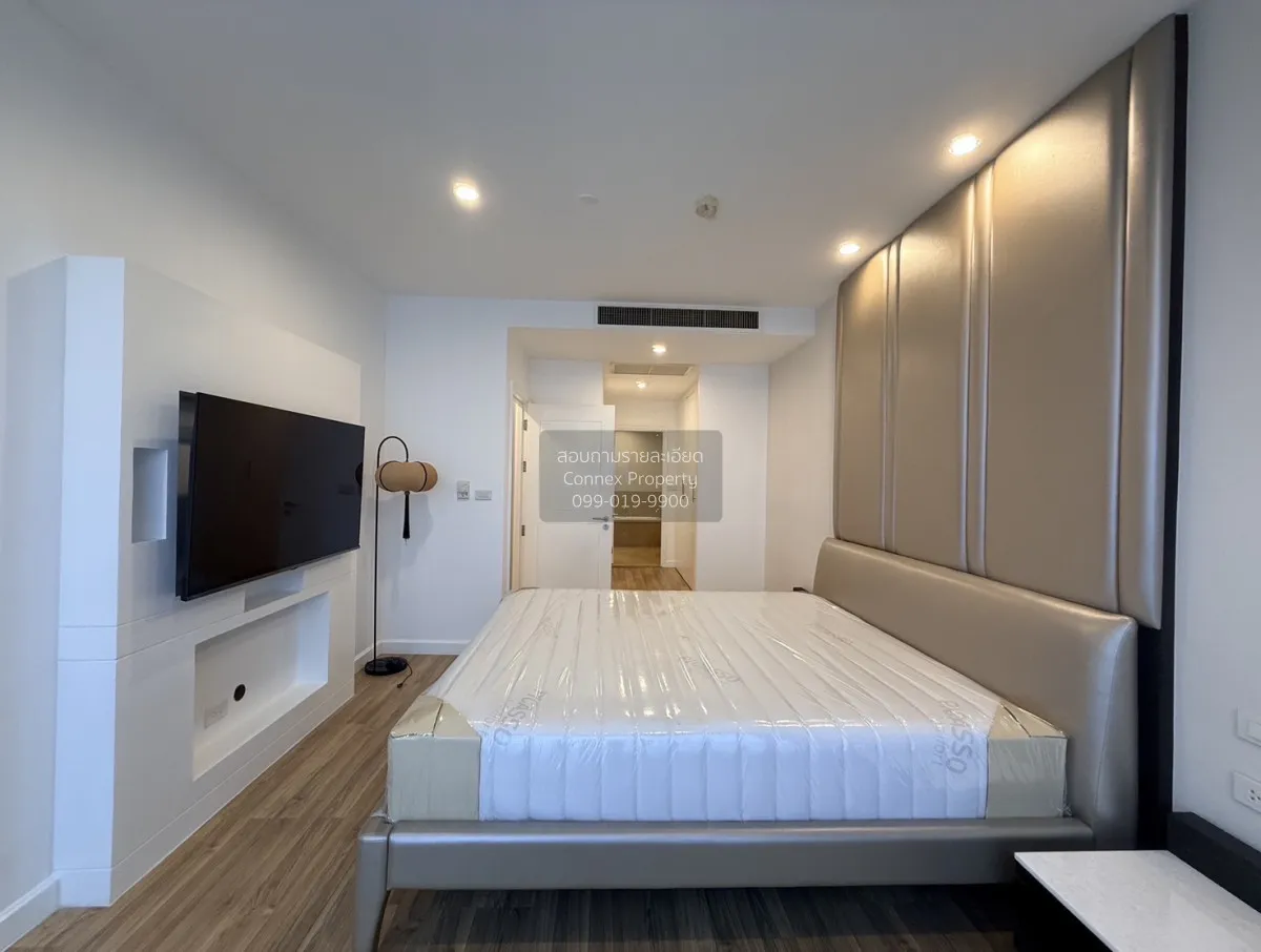 For Rent Condo , Ascott Sathorn Bangkok , BTS-Saint Louis , Yanna