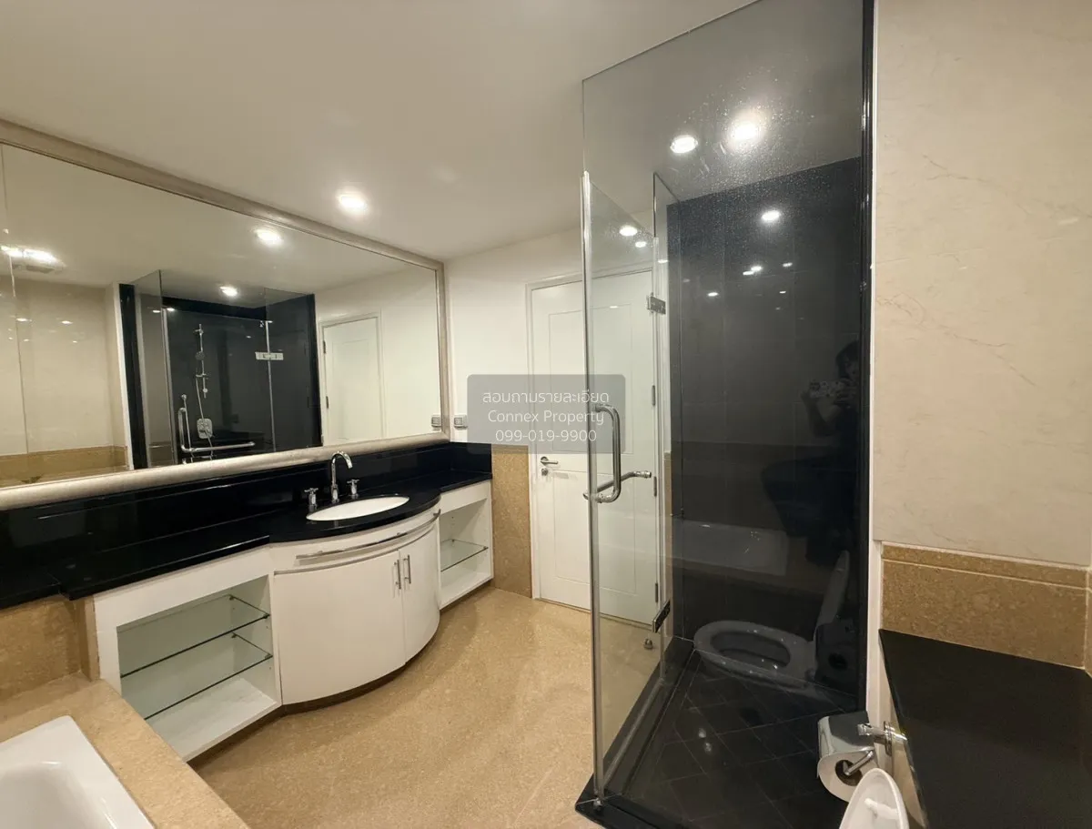 For Rent Condo , Ascott Sathorn Bangkok , BTS-Saint Louis , Yanna